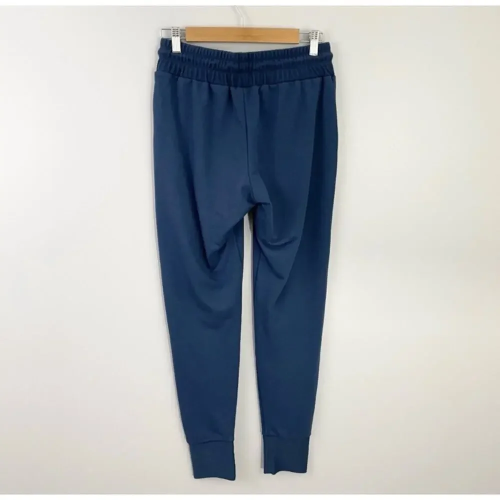 Free People Movement Blue Sweatpant Joggers